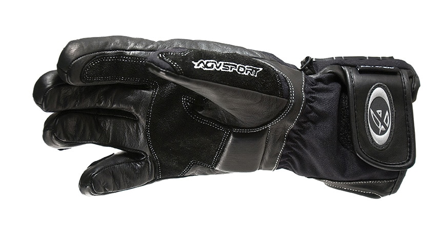 TELLURIDE GLOVE telluride glove palm