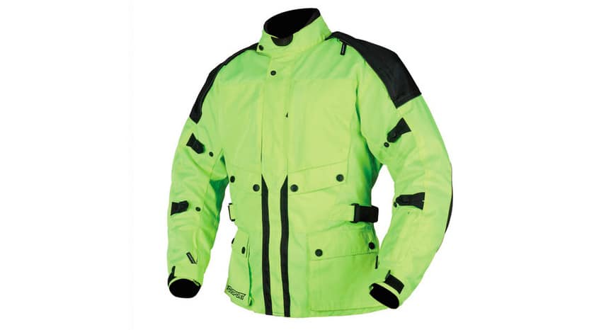 telluride jacket