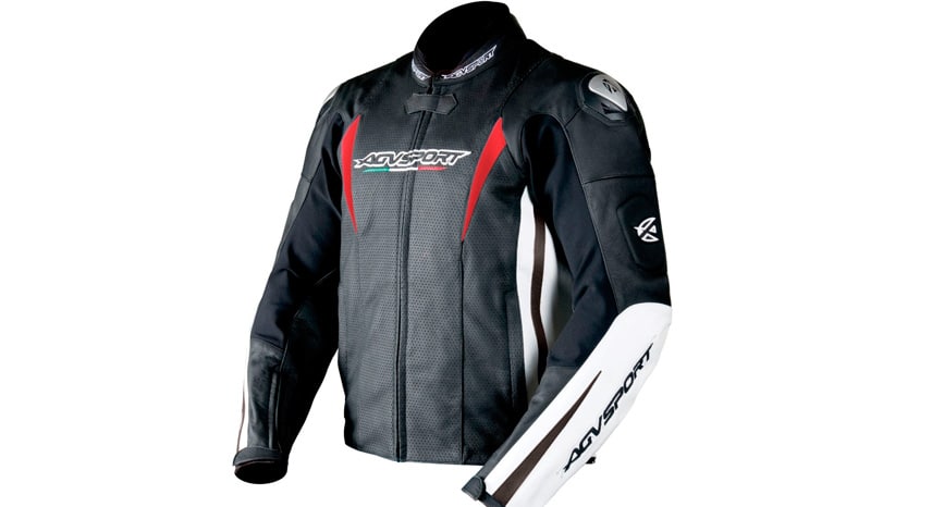 tornado leather jacket