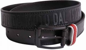 The Best Belts for Motorcycle Jeans You Should Know Dainese-Settantadue-Belt-agvsport