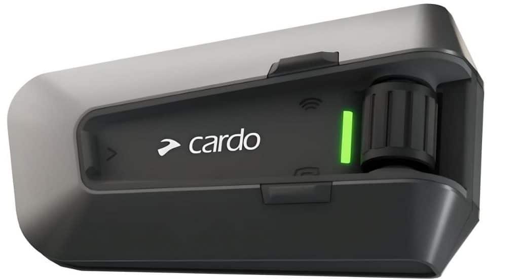 Cardo Packtalk Edge Bluetooth Headset