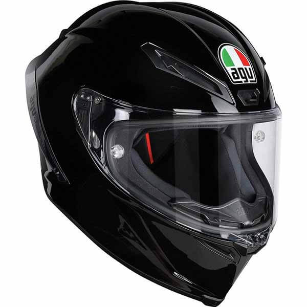 Top 4 Best Sports Motorcycle Helmets AGV-Corsa-R-Full-Face-Helmet-agvsport