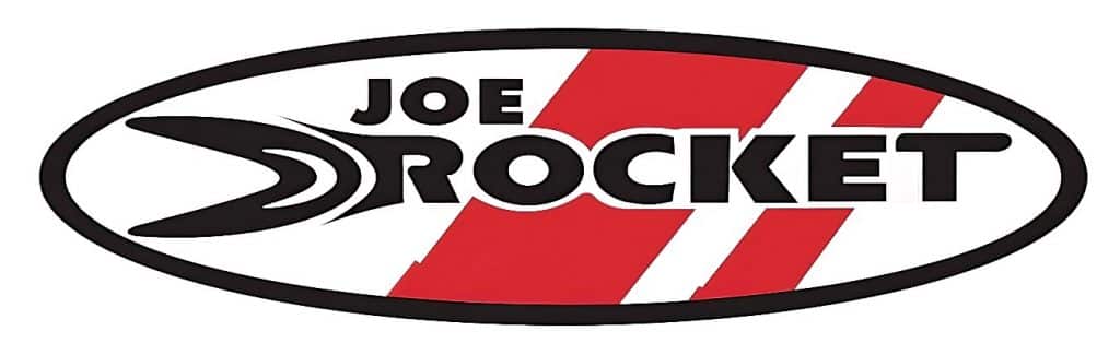 Joe Rocket Logo