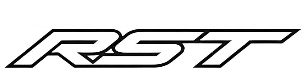 RST Logo