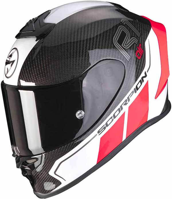 Top 4 Best Sports Motorcycle Helmets Scorpion-EXO-R1-full-face-helmet-agvsport