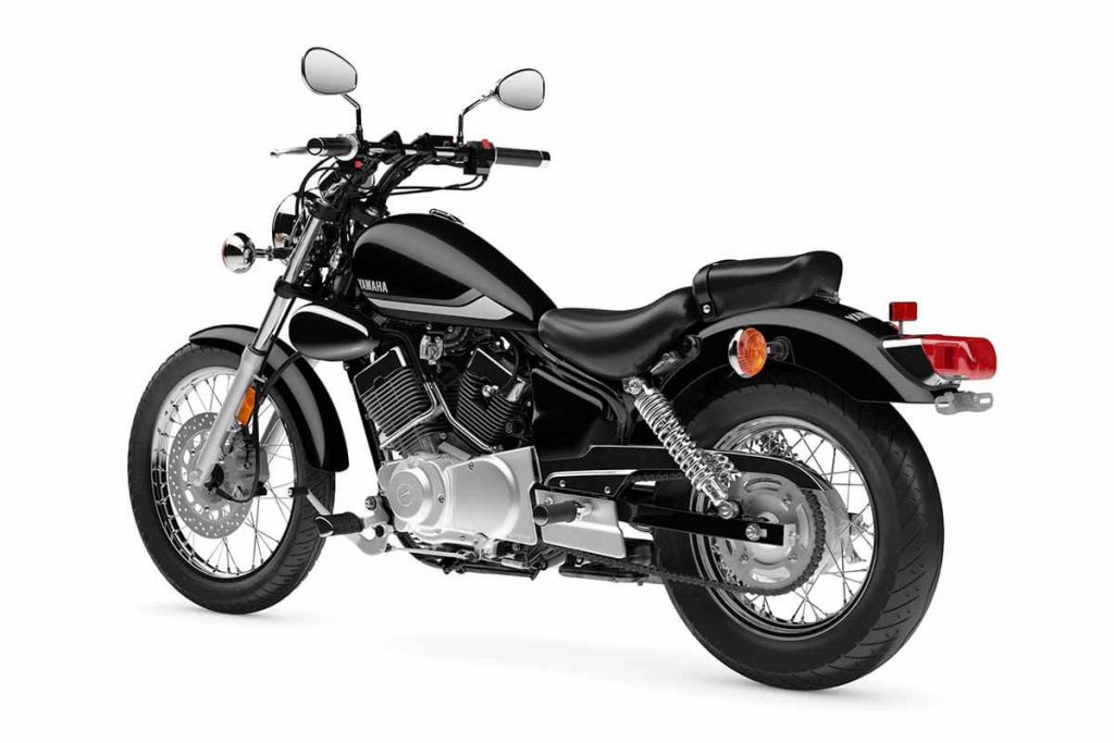 How To Choose Your First Motorcycle: Try My 3 Easy Steps 2022-Yamaha-V-Star-250-agvsport