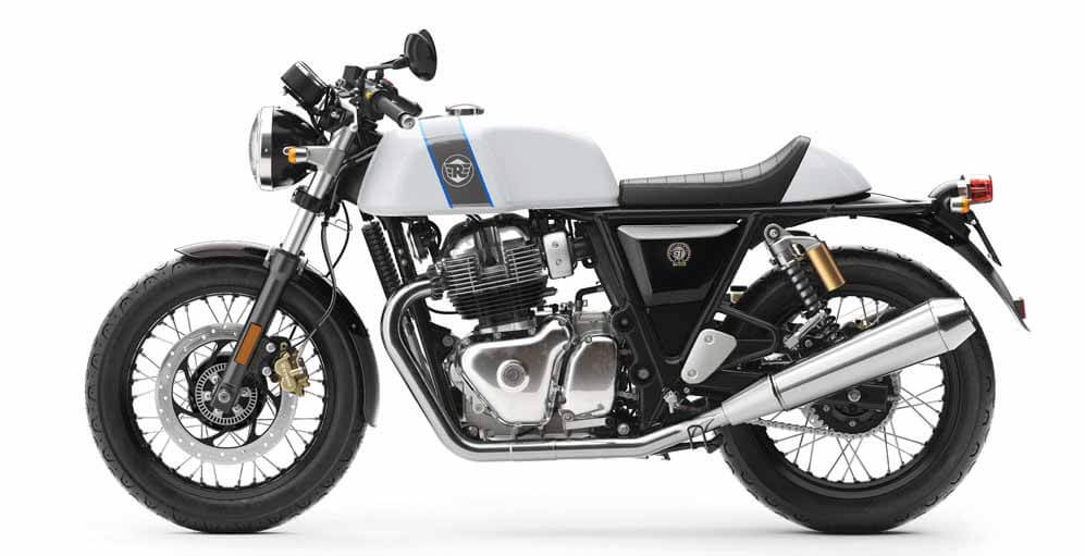 How To Choose Your First Motorcycle: Try My 3 Easy Steps Royal-Enfield-650-Twin-2022-agvsport