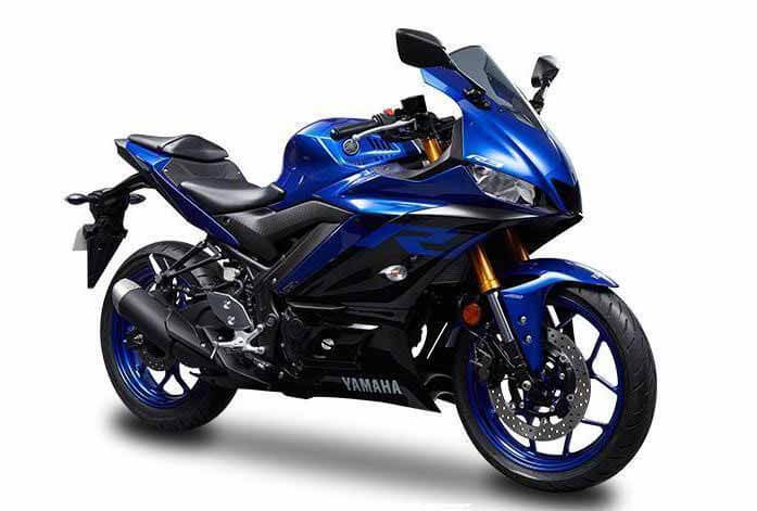 How To Choose Your First Motorcycle: Try My 3 Easy Steps yamaha-r3-abs-2020-blue-agvsport