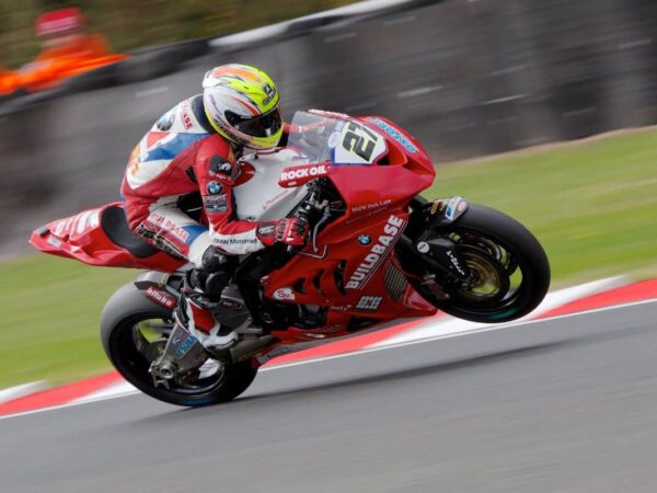 rider with a helmet to show why are helmets so expensive