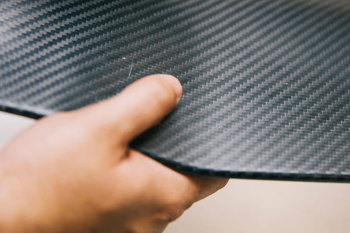 Carbon Fiber 