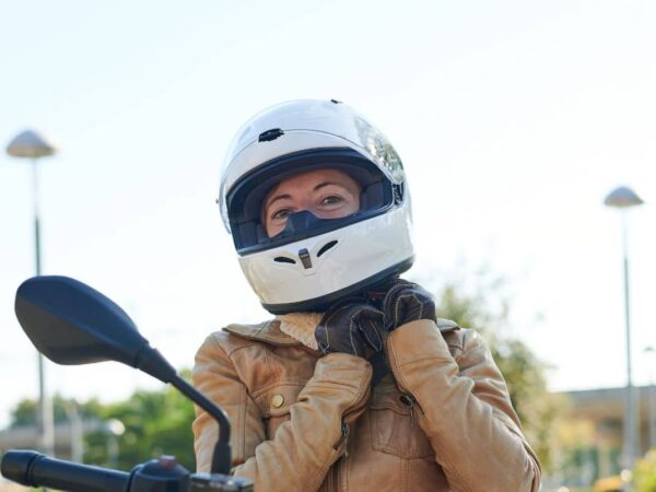 How Long Does a Helmet Take to Break In? Discover the 3 Ways to Do It Faster