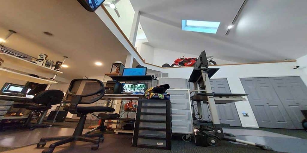 Consulting AGVSPORT-office