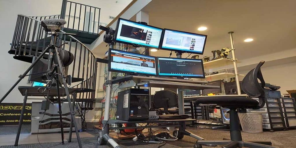 Consulting AGVSPORT-office