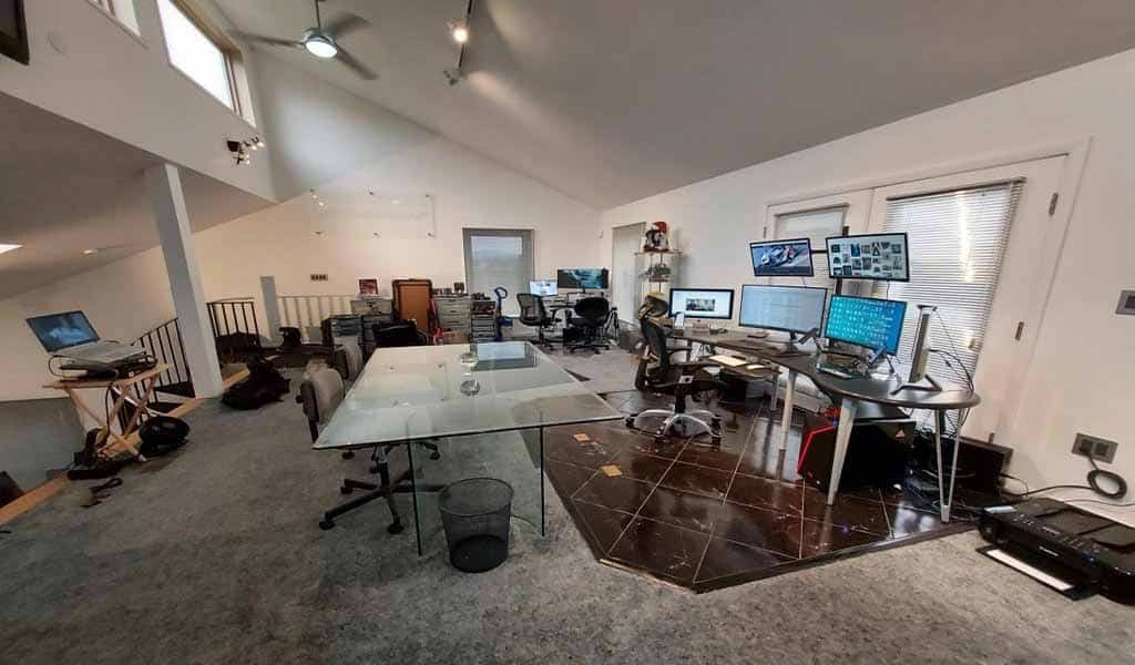 Consulting AGVSPORT-office-Motorcycle Industry Consulting