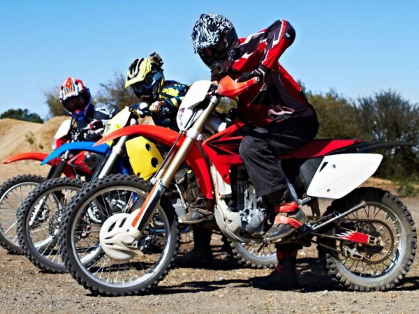 How To Know If a Bike Is Street Legal