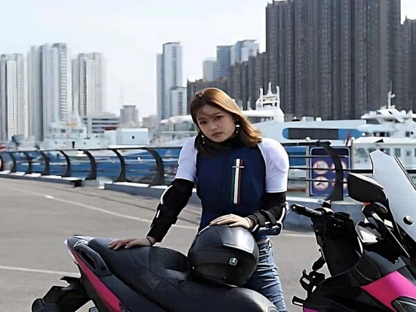 12 Best Cities for Motorcyclists in 2023: Key Factors and Ideal Conditions