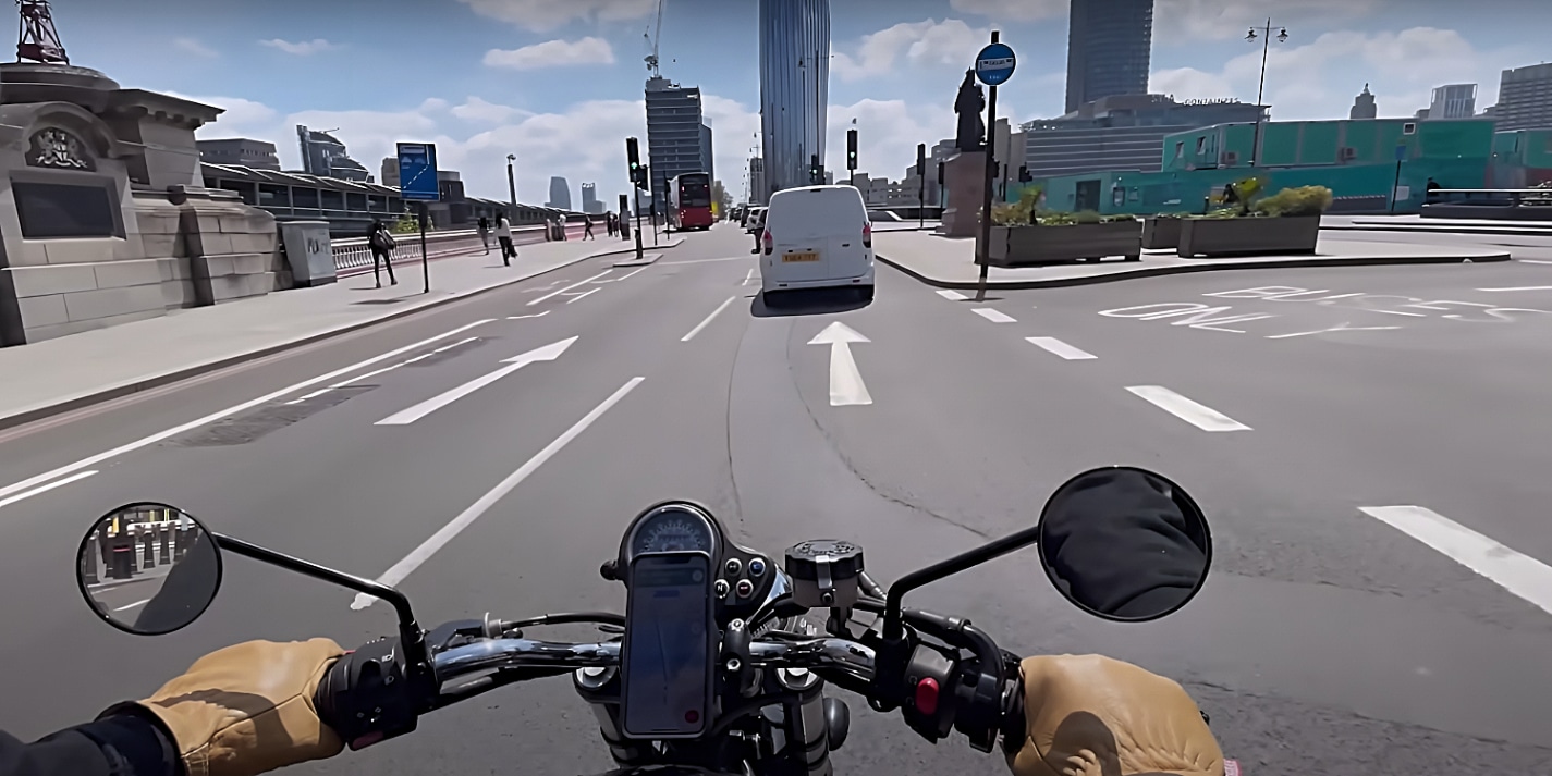 9 World’s Best Cities For Motorcycles: Discover The Ideal Conditions And Roads For The Ultimate Adventure In 2023