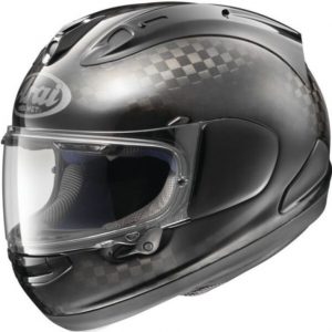 Arai Corsair-X RC — Most Expensive Today