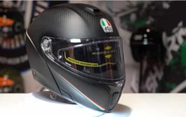 Top 9 Most Expensive Motorcycle Helmets in 2023: The Best of the Best for Every Riding Style