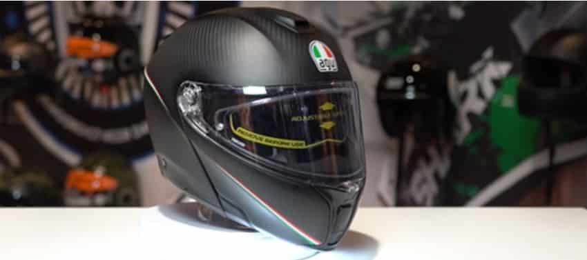 Top 9 Most Expensive Motorcycle Helmets in 2023: The Best of the Best for Every Riding Style