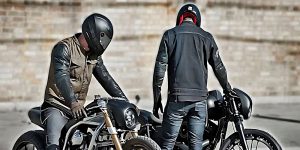 Should You Always Wear A Motorcycle Jacket? Exploring The 5 Main Benefits And The Selection Process