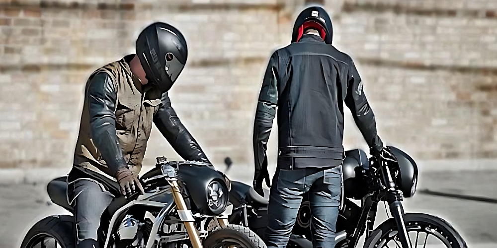 Should You Always Wear a Motorcycle Jacket? Exploring the 5 Main Benefits and the Selection Process More Benefits of Wearing a Motorcycle Jacket