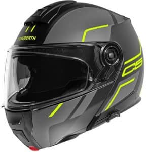 Schuberth C5 Master Helmet