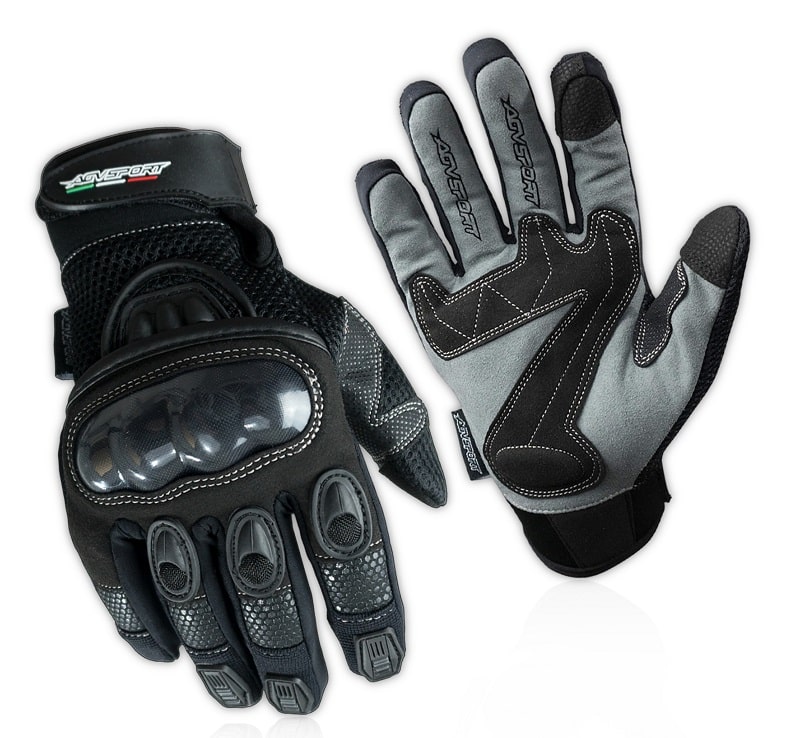 AGVSPORT Mayhem glove