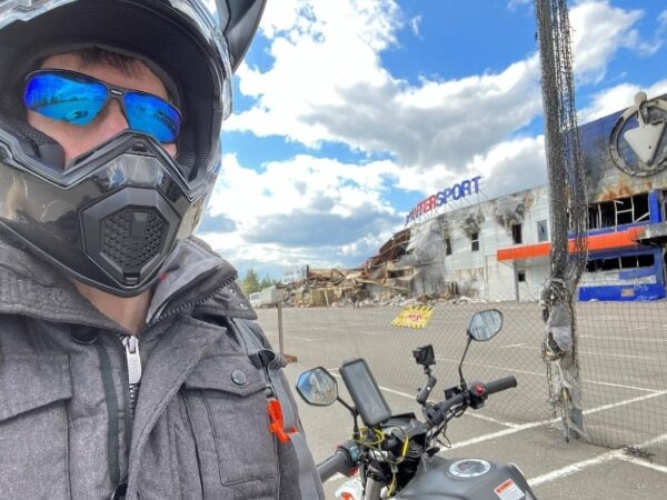 Best Dual Sport Helmets with Bluetooth in 2023: Uniting Safety and Connectivity for Your Riding Experience