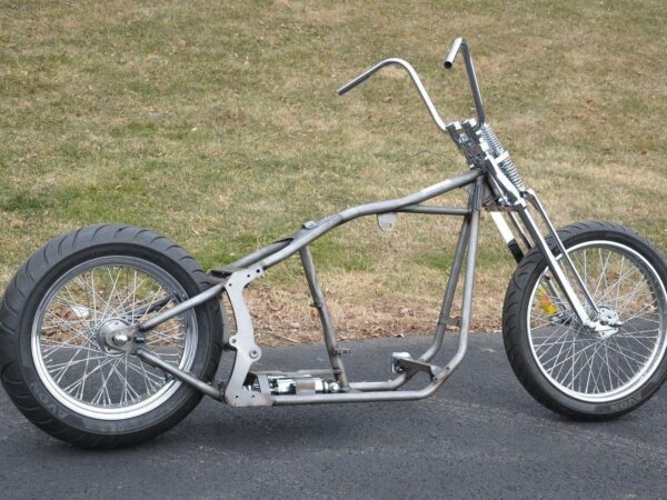 What Kind of Paint Do You Use on a Motorcycle? Learn 5 Professional Techniques