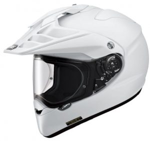 Shoei Hornet X2 Dual-Sport Helmet