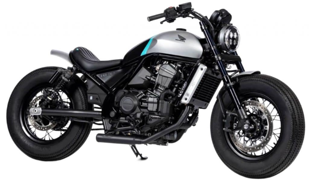 Is a Bobber Motorcycle Street Legal? Find Out the Answer and Riding Options for 2023