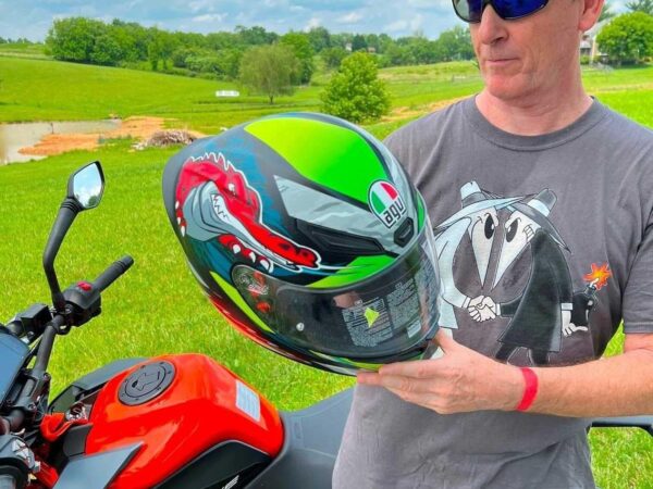 Are AGV Helmets Good? Exploring 77 Years of Innovation and Performance