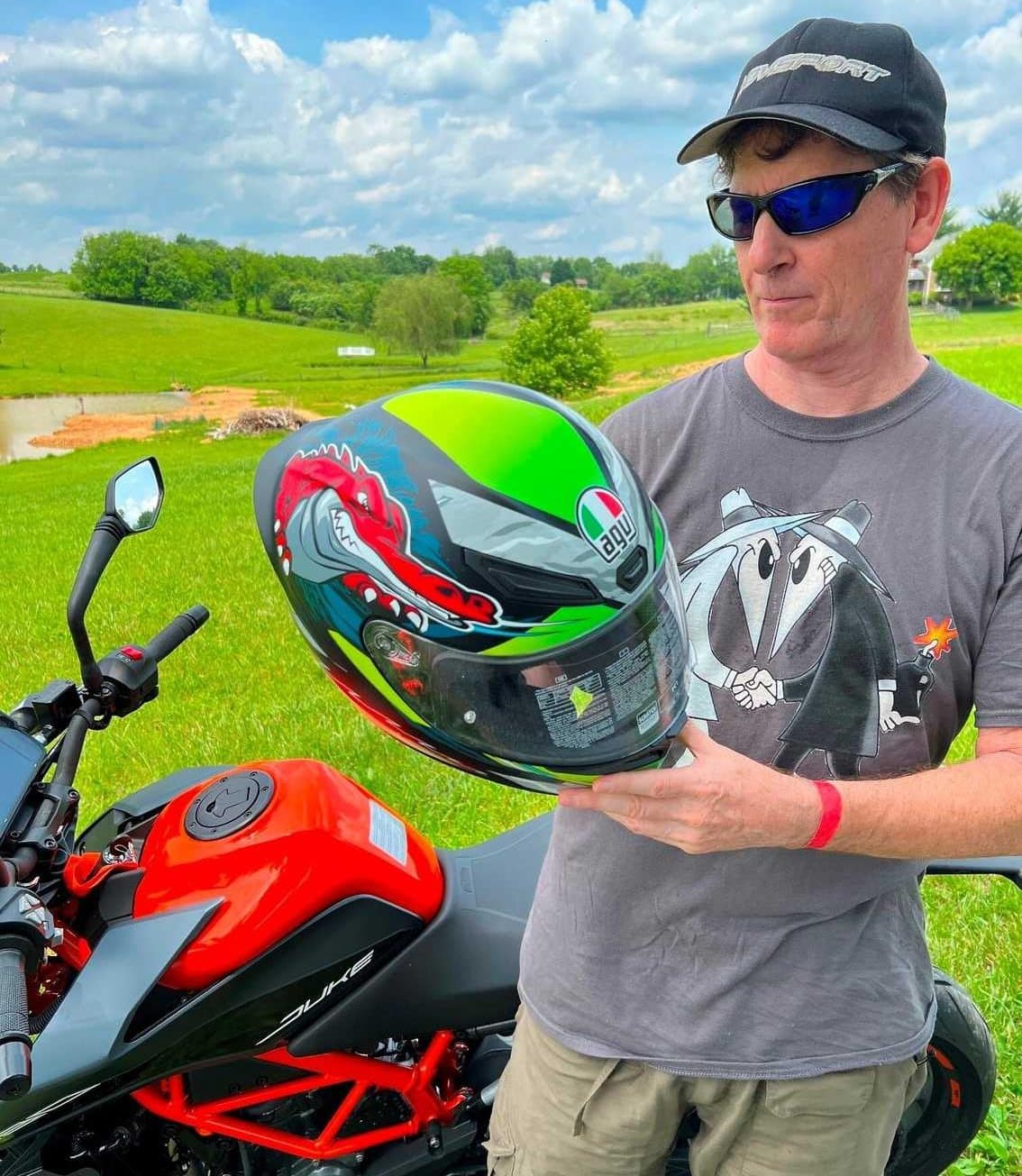 Are AGV Helmets Good? Exploring 77 Years of Innovation and Performance