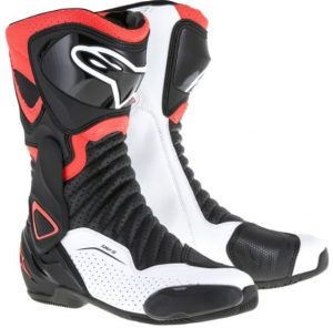 Alpinestars SMX 6 v2 Vented Boots