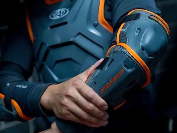 Understanding Motorcycle Armor CE Ratings: A Rider's Guide