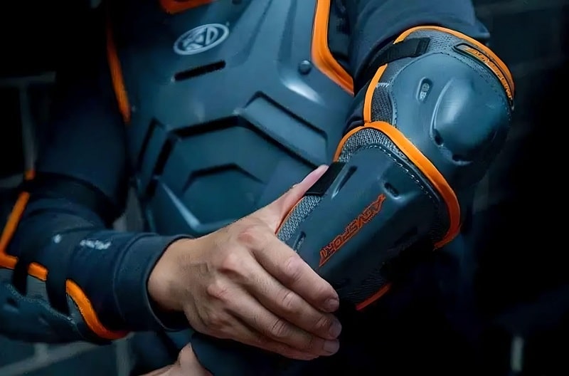 Understanding Motorcycle Armor CE Ratings: A Rider's Guide