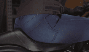Motorcycle Jeans and Pants