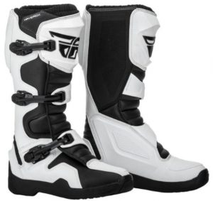 Fly Racing Maverik Boots
