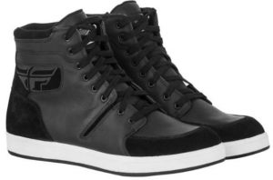 Fly Racing Street M16 Waterproof Riding Shoes