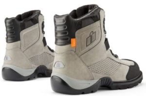 Icon Stormhawk WP Adventure Boots