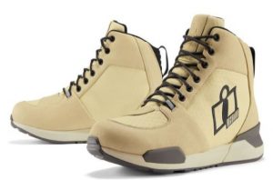 Icon Tarmac WP Shoes