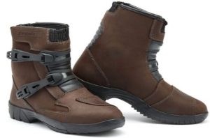 Sedici Vertice Low WP Boots