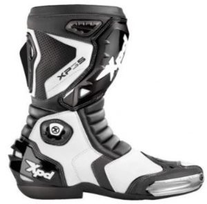 Spidi XPD XP3-S Sport Boots