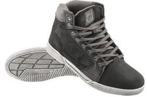 Street & Steel Kickstarter Shoes