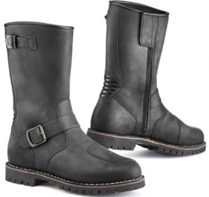 TCX Fuel WP Boots