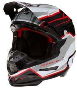 Best Helmets: My Top Picks 6D ATR-2 Phase Helmet