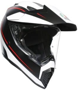 Best Helmets: My Top Picks AGV AX9 Siberia Helmet (2XL)