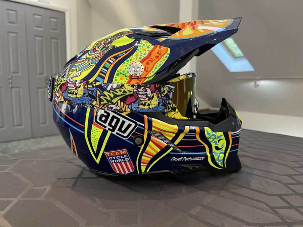 How to Check a Helmet's Quality: The 6 Key Pillars