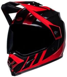 Best Helmets: My Top Picks Bell MX-9 Adventure Mips Dash Helmet